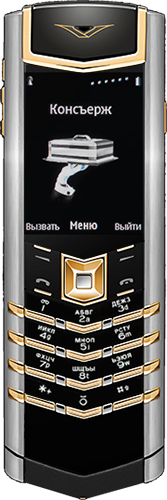 Телефон Vertu Signature S Design Mixed Metals