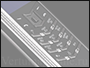 Телефон Vertu Signature S Design Clous De Paris Steel