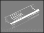 Телефон Vertu Signature S Design Alligator Exclusive