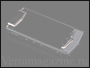 Телефон Vertu Ti Titanium Black PVD Red Gold Mixed Metals
